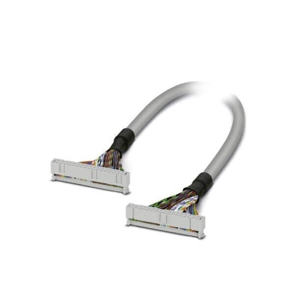 Phoenix Contact FLK 34/EZ-DR/ 100/KONFEK Round cable 2299482 - main