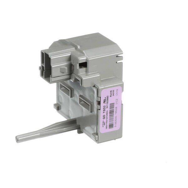 Whirlpool TSD2 115V ELECTRICAL W11561262 - main