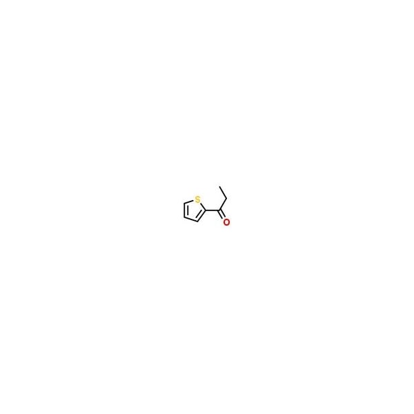 Ak Scientific 2-Propionylthiophene (100g), CAS 13679-75-9 B225-100g - main