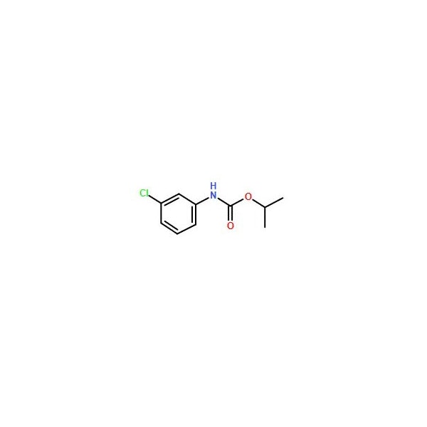 Ak Scientific Chlorpropham (25g), CAS 101-21-3 S214-25g - main