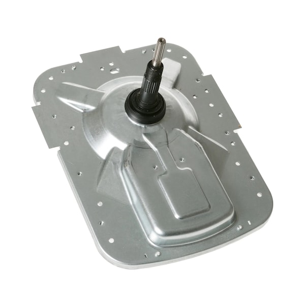 Ge WH03X33733 GE Platform Bearing Retainer Kit WH03X33733 - main