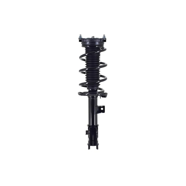 Fcs Struts Suspension Strut And Coil Spring Assembly 1334438R - main