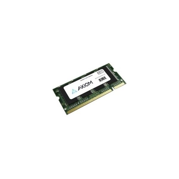 Axiom 1Gb Ddr-333 Sodimm For Lenovo - 31P9834, 31P9835 31P9834-AX - main