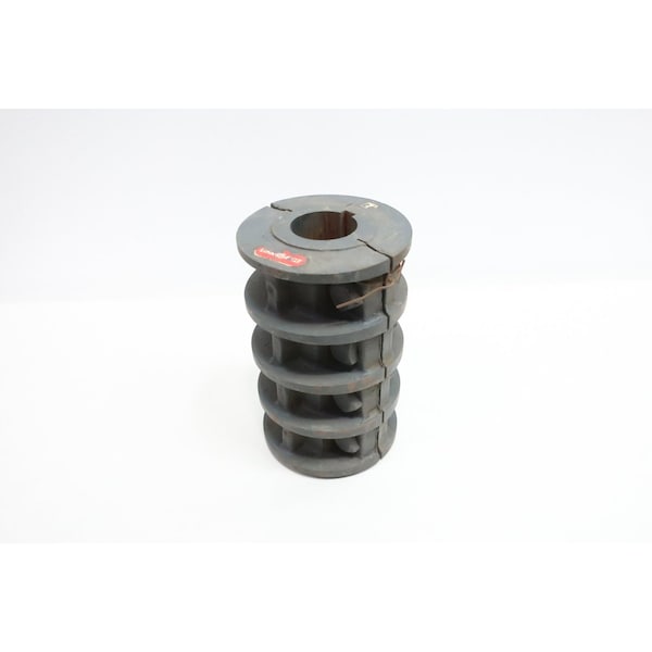 Link-Belt SPLIT COUPLING 2-3/16IN BORE X 9-1/4IN LENGTH 1685451 - main