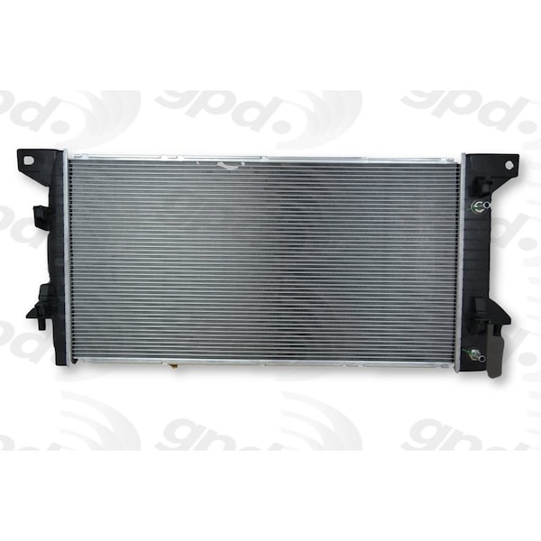 Global Parts Distributors Global Radiator 13226C - main