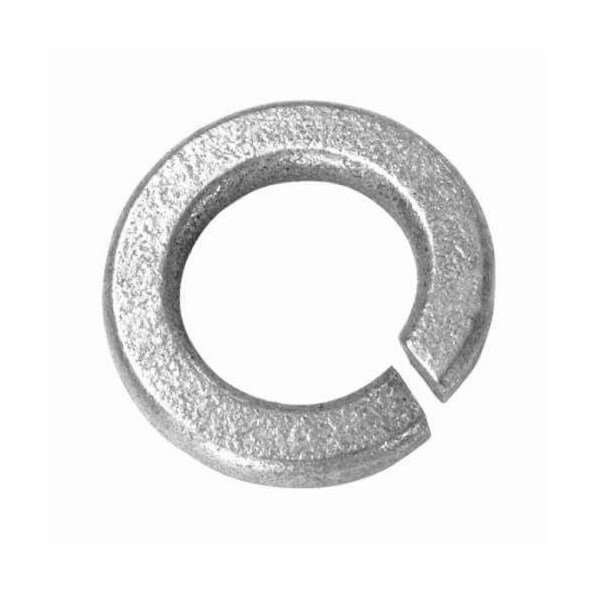 Bbi Regular Split Lock Washer, 3/4 in Nominal, Alloy Steel, Zinc CR+3 349013 - main