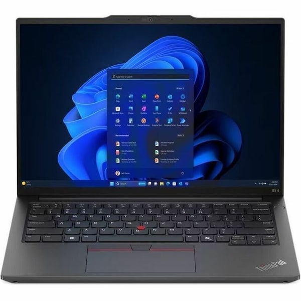 Lenovo NB TP E14 AMD G6 R5 8G 256G 11P 21M3000RUS - main