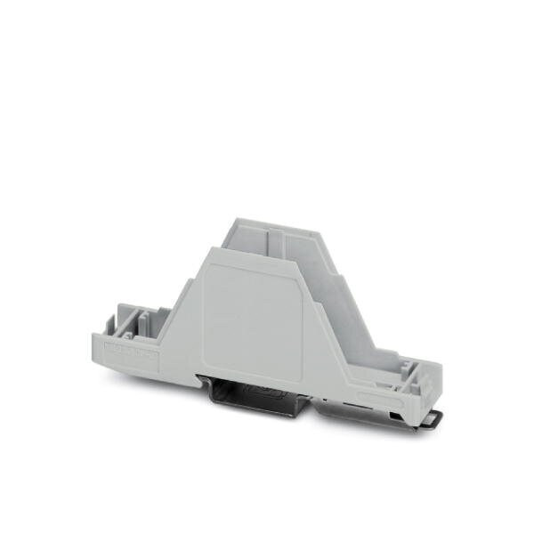 Phoenix Contact ME 22 5 SF-UT KMGY DIN rail housing 2201861 - main