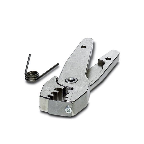 Phoenix Contact ZAP 100 DIE Replacement die for ZAP 100 1205969 - main