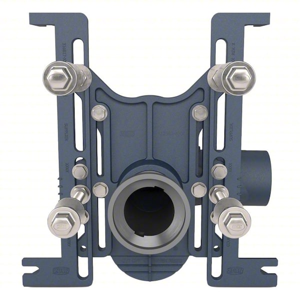 Zurn Water Closet Carrier, 17 7/8 in H Z1201-NL4-45 - main