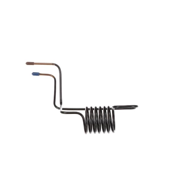 Liebherr EVAPORATOR PIPE 930239000 - main