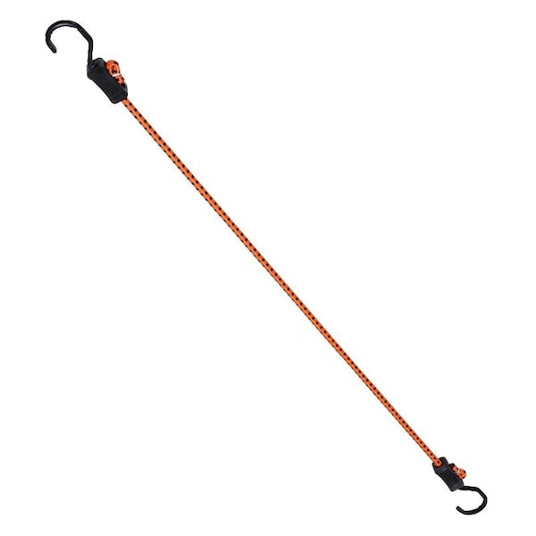Keeper Cord Bungee 30" Adjust 06378 - main