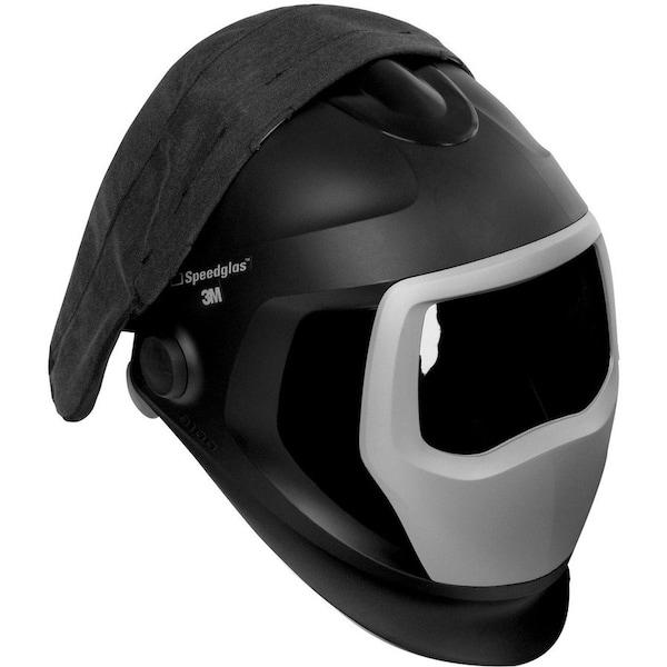 3M Speedglas Welding Helmet, No ADF, Repl, PPA 25-0099-35SW - main