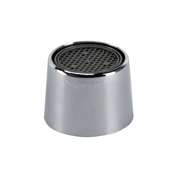 Bell Link MALE AERATOR CHROME 24PB011-005 - main