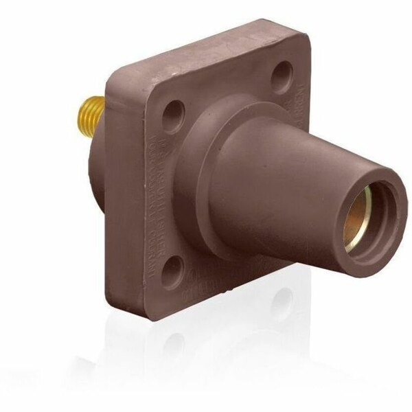 Leviton Plugs and Receptacles 16R24-UH - main