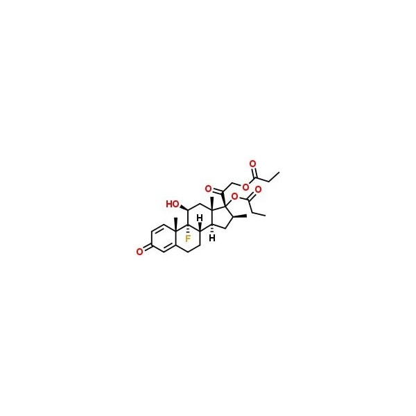 Ak Scientific Betamethasone 17, 21-dipropionate (5g), CAS 5593-20-4 C708-5g - main