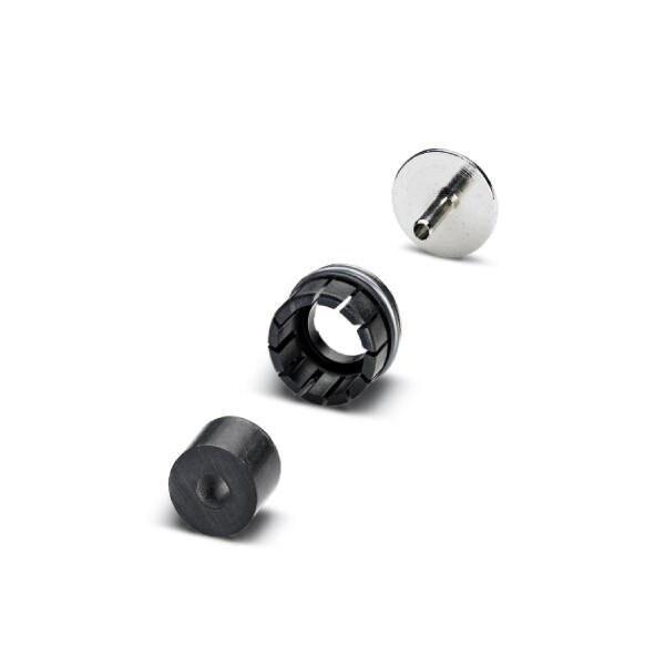 Phoenix Contact RC-Z2437 Cable clamp type cage and 1604516 - main