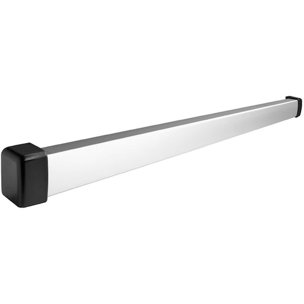 Sdc Push To Exit Bar, Aluminum MSB550-2V - main