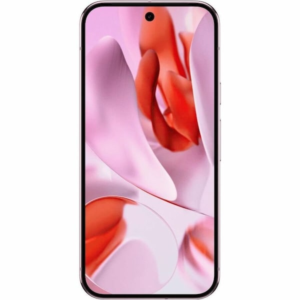 Google Pixel 9 Pro XL - 256GB Light Pink GA09318-US - main