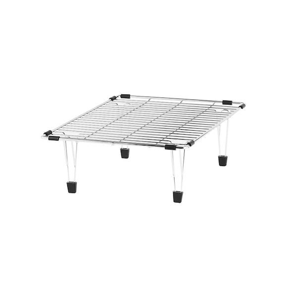 Blanco Stainless Steel Multi-Level Sink Grid (Quatrus Super Single Bowls) 231608 - main
