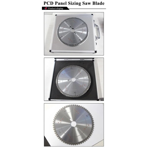 Freud 120mm Panel Sizing PCD Scoring Blade DLI25M28EBH6 - main