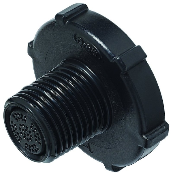 Orbit Drain Valve Plastic Auto 1/2In 51240M - main