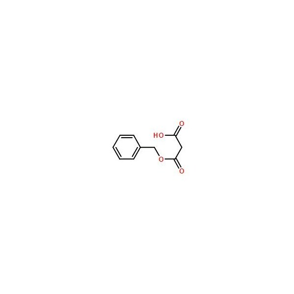 Ak Scientific 2-((Benzyloxy)carbonyl)acetic acid (1g), CAS 40204-26-0 Y9369-1g - main