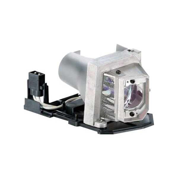 Battery Technology BTI Projector Lamp - 200 W Projector Lamp - P-VIP - 3000 Hour 330-6183-BTI - main