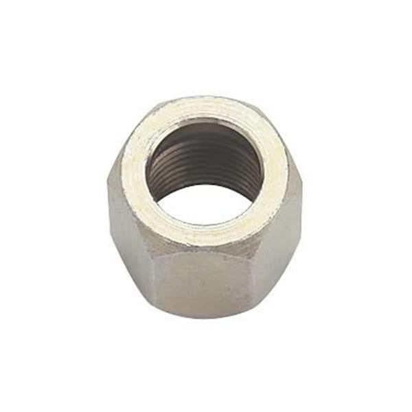 Geared2Golf 3AN Tube Sleeve Fitting with 0.187 in. Tube Steel, Natural GE3608591 - main