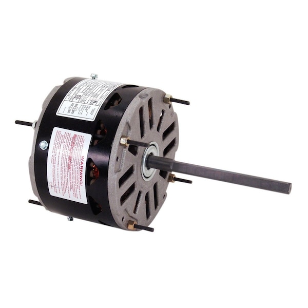 Century Replacement Motor 1/5-1/8 HP 1.1A Reverse 208V ORM1016 - main