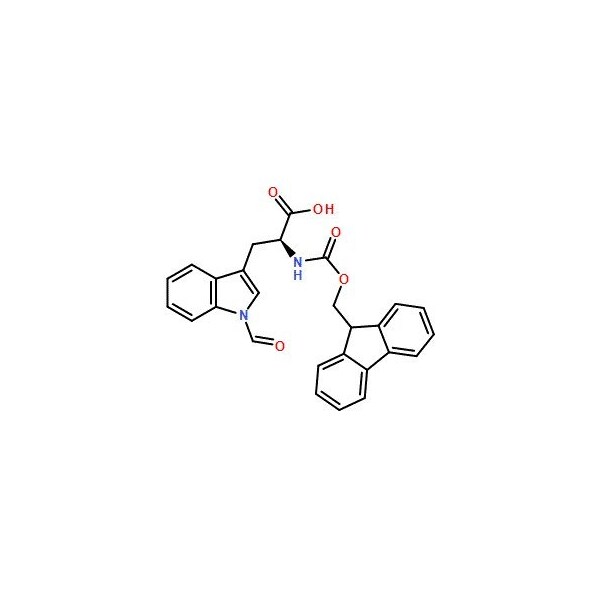 Ak Scientific Fmoc-L-Trp(For)-OH (1g), CAS 152338-45-9 7644AA-1g - main
