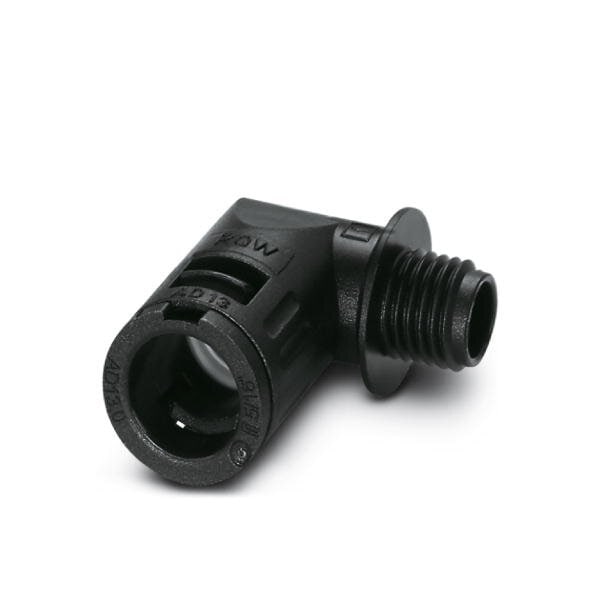 Phoenix Contact WP-GA HF IP69K M12 BK Cable gland 3240910 - main