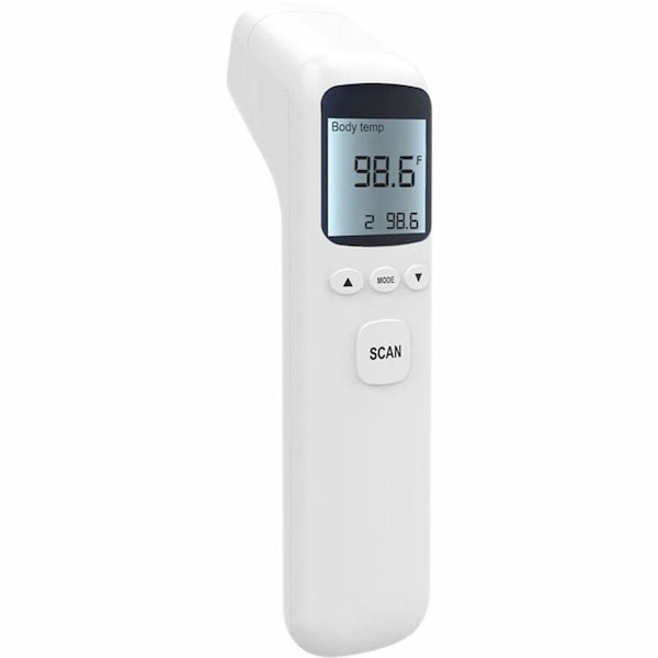 Hamiltonbuhl ET03 Non-Contact Multimode Infrared Forehead Thermometer ET03 - main