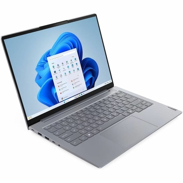Lenovo ThinkBook 14 G9 IRL 21UY0006US 14in WUXGA Intel Core 5 2nd Gen 210H 16GB 512GB SSD English
