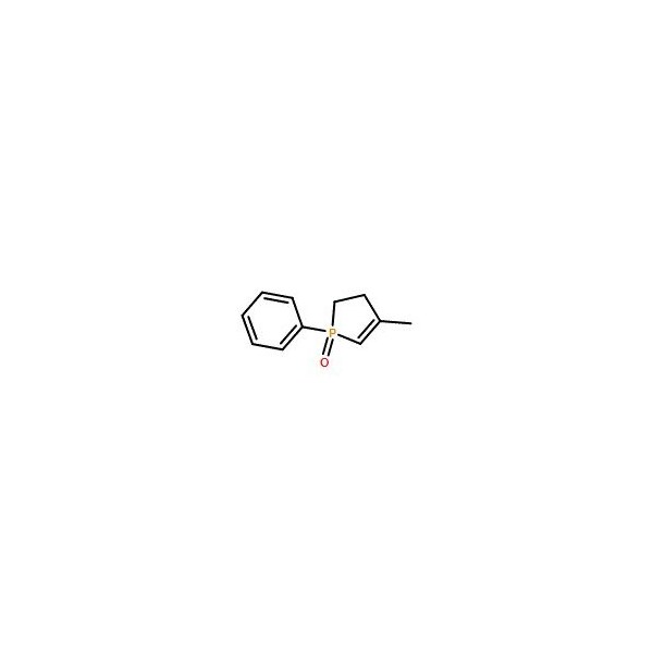 Ak Scientific 3-Methyl-1-phenyl-2-phospholene 1-Oxide (1g), CAS 707-61-9 9475AJ-1g - main
