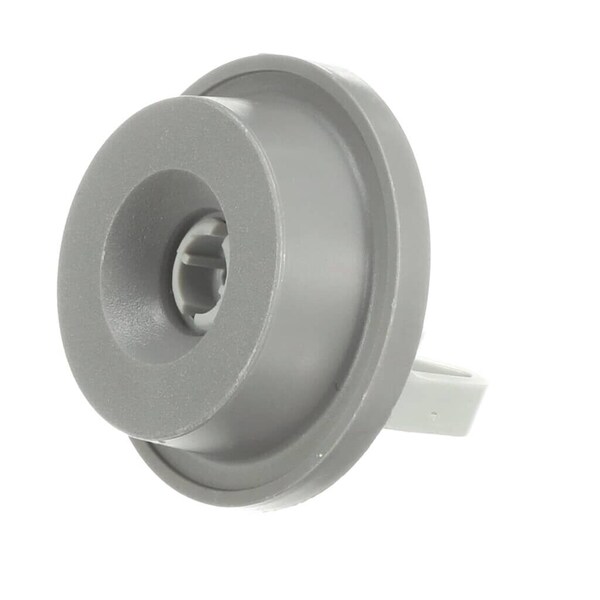 Blomberg LOWER BASKET WHEEL GROUP 45CM 1763680200 - main