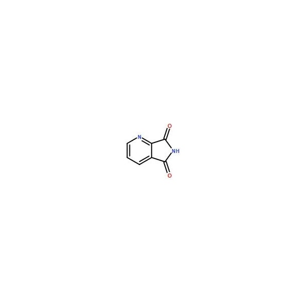 Ak Scientific 2, 3-Pyridinedicarboximide (25g), CAS 4664-00-0 6385AB-25g - main