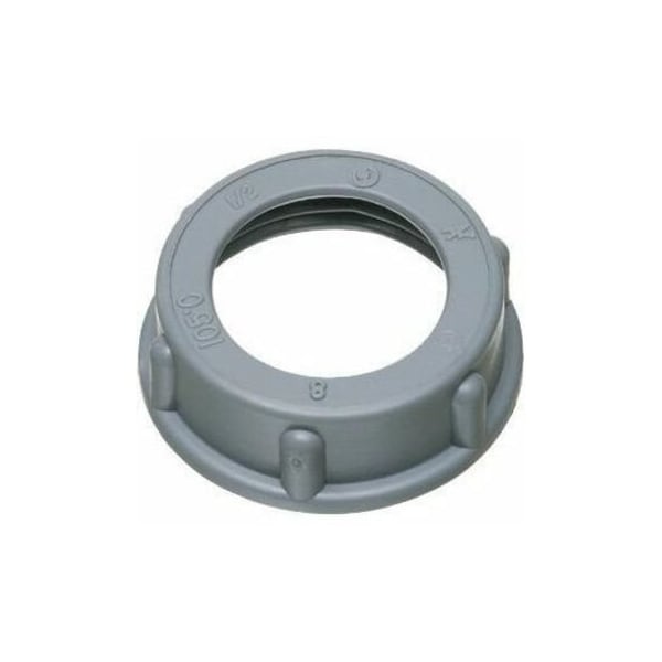 Arlington Bushings/Knockout Seals/Locknuts 4492 - main
