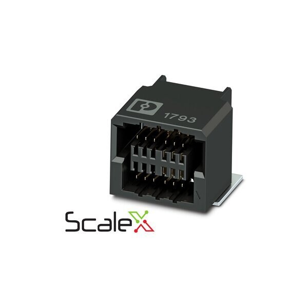 Phoenix Contact FP 0 8/ 12-FH SMD female connector 1104540 - main