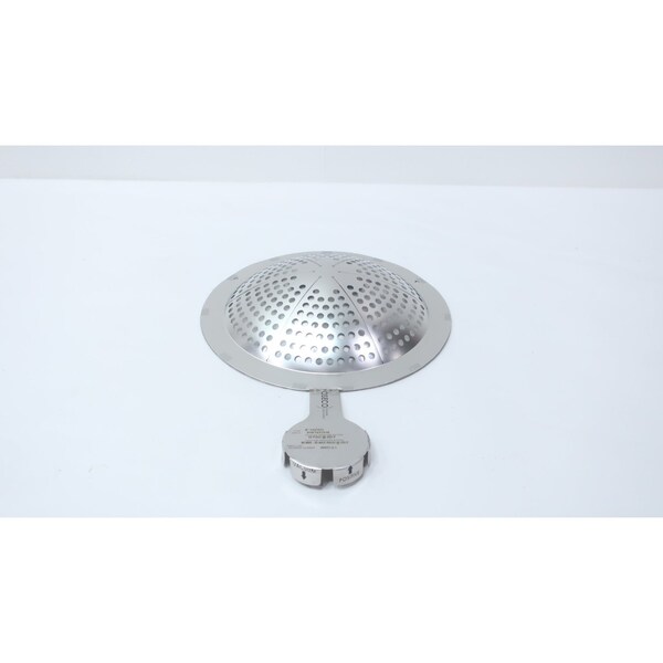 Oseco RUPTURE DISC 8IN 15PSI @ 250F 48827-2-1 - main