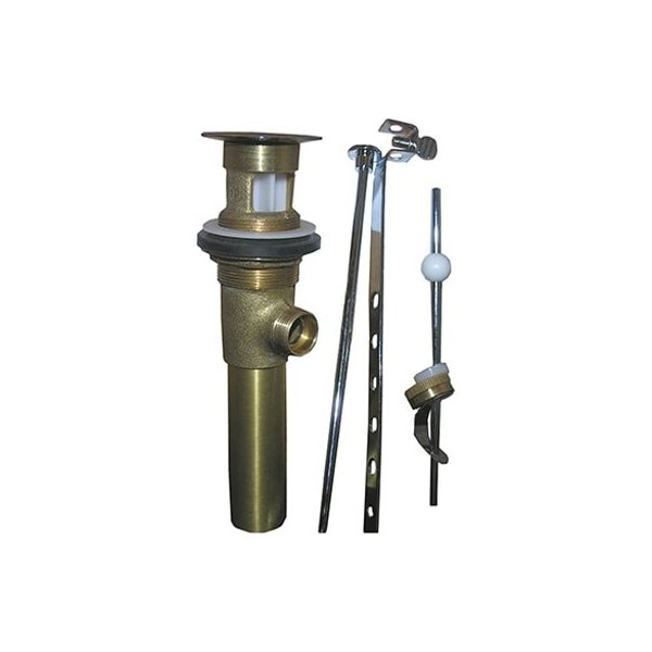 Larsen Supply Co Pb Pop Up Assembly 03-4625 - main