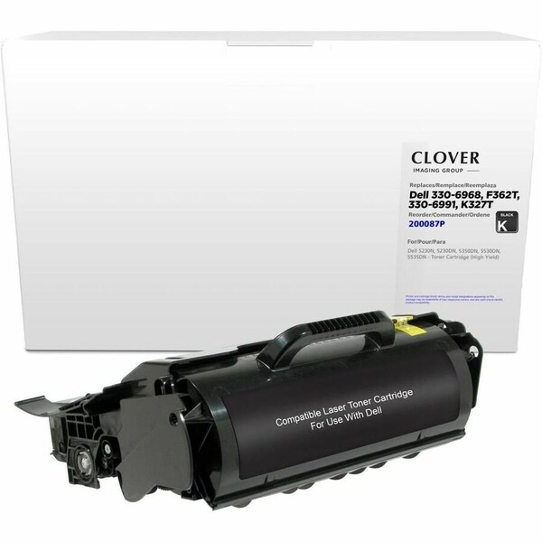 Cig Dell 5230 Tnr 200087P - main