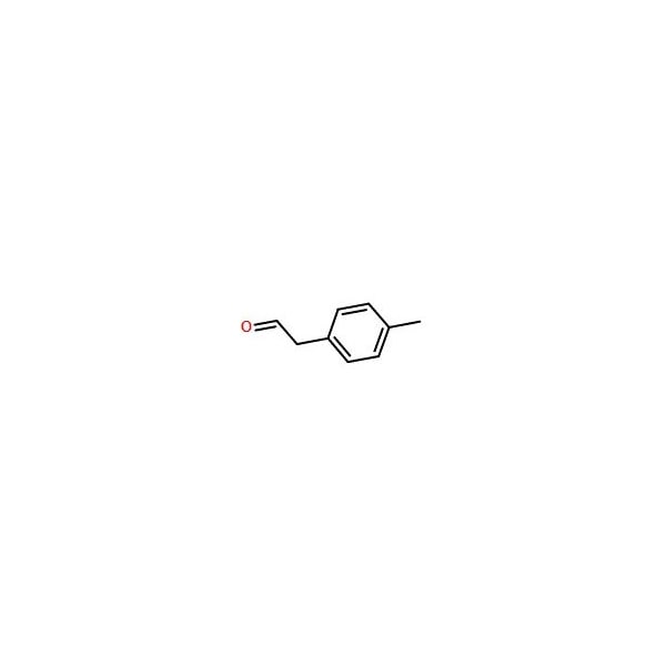 Ak Scientific 4-Tolylacetaldehyde (1g), CAS 104-09-6 U064-1g - main