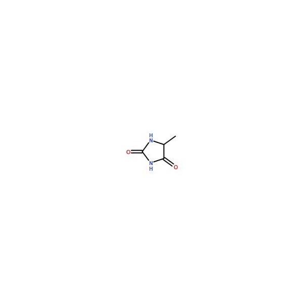 Ak Scientific 5-Methylhydantoin (100mg), CAS 616-03-5 7198AF-100mg - main