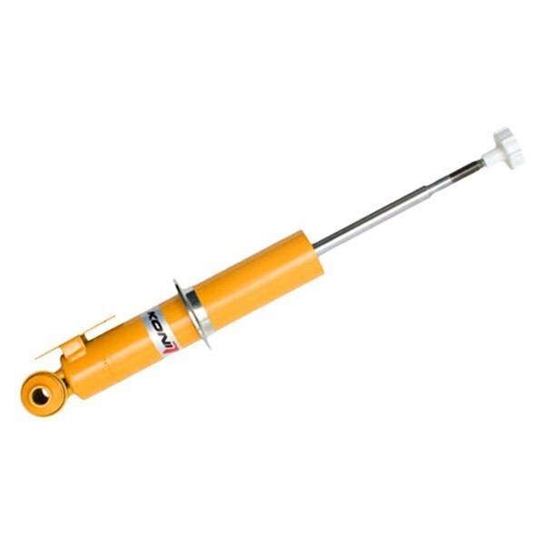 Koni 8040 1398 Sport Rear Yellow Shock for 1114 Fiat 500 including Abarth 500L 8040 1398Sport - main
