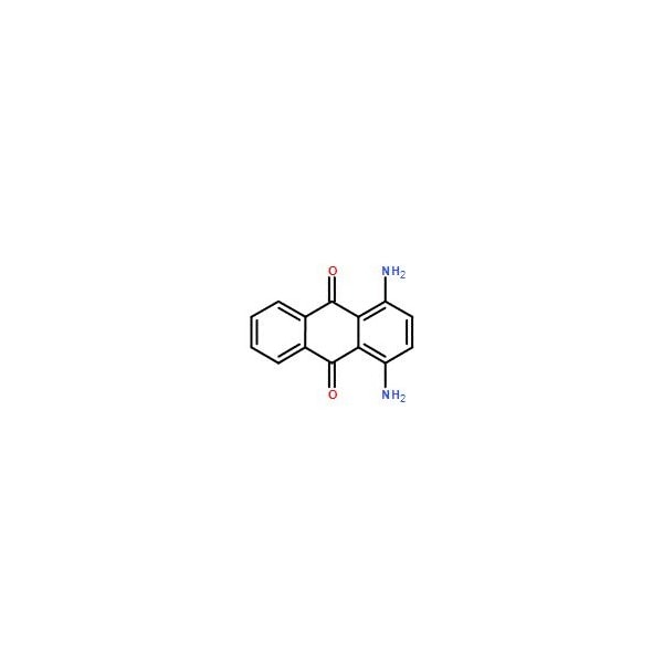 Ak Scientific Solvent Violet 11 (1g), CAS 128-95-0 T817-1g - main