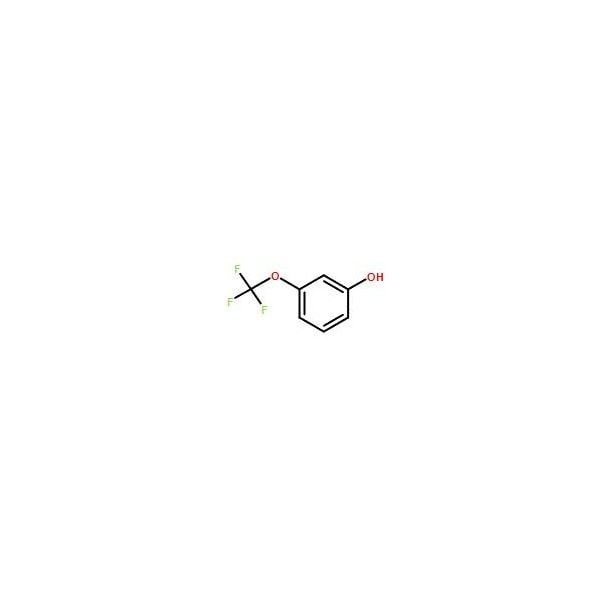 Ak Scientific 3-(Trifluoromethoxy)phenol (100g), CAS 827-99-6 K476-100g - main