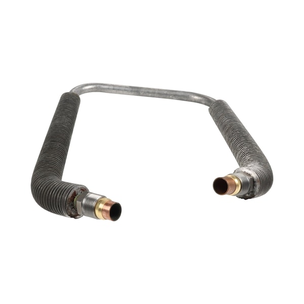 Speedaire Intercooler kit, Champion, Gardner Denver ZP04472C - main