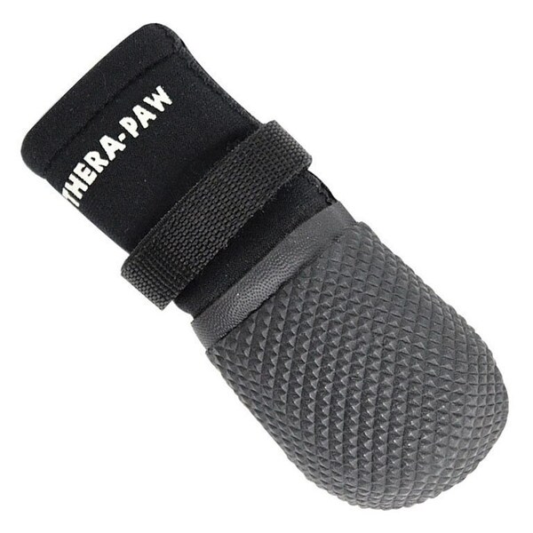 Jorgensen Laboratories Thera-Paw Protector, Medium/Large, 80-110lbs J0864BC - main