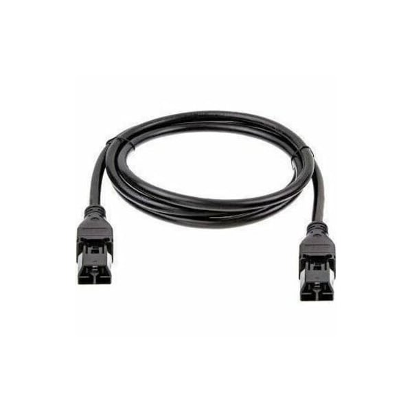 Hpe DL3XX/ML350 G12 CPU1/OCPB X8 CBL KIT P72203-B21 - main